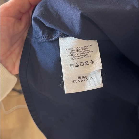 EUC Eddie Bauer top - Picture 5 of 6